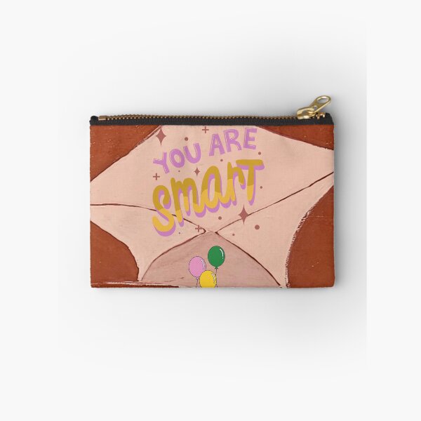 Item preview, YOU ARE SMART! designed and sold by YGiter.
