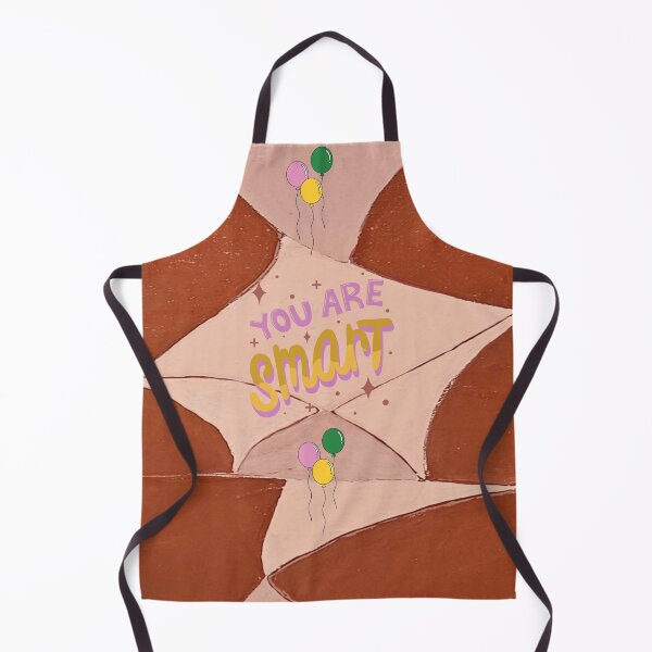 Item preview, YOU ARE SMART! designed and sold by YGiter.