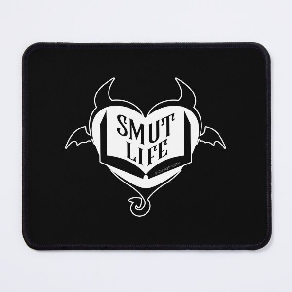 Item preview, Smut Life - Succubus Mark designed and sold by MrRentaro.