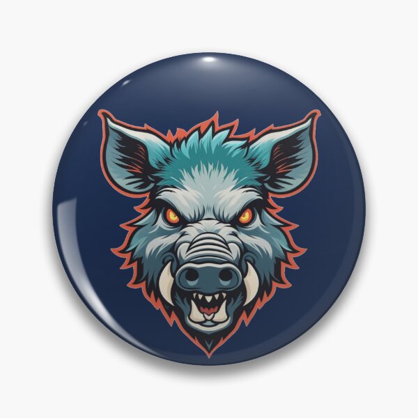 Item preview, BOAR designed and sold by KonradLee.