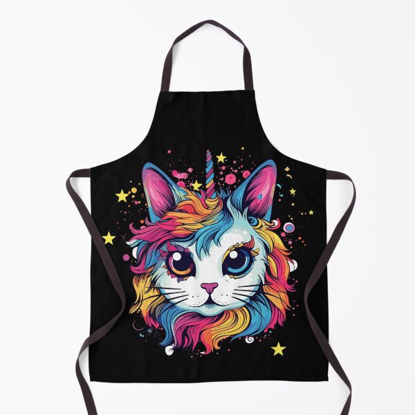 Item preview, Catcorn Kittycorn Unicat Unikitten designed and sold by DankSpaceStudio.