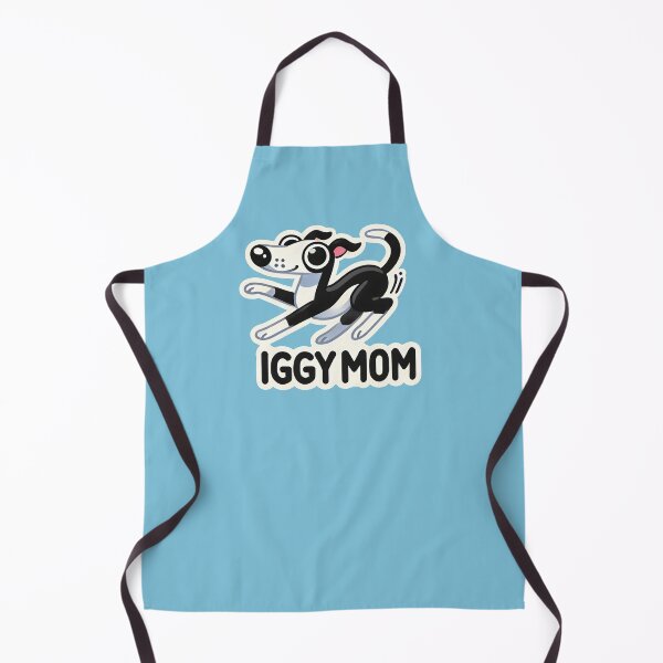 Artikelvorschau, Italienisches Windspiel Iggy Mom Design entworfen und verkauft von SphynxLove855.