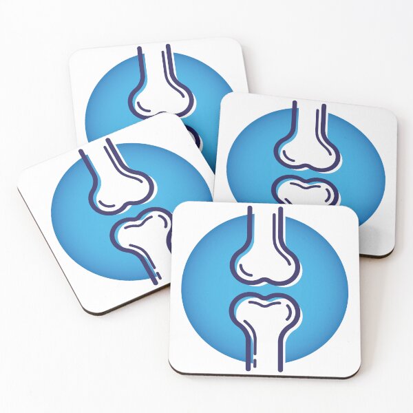 Item preview, Icons pictogram bone, joint health. Ideal for informative and educational materials designed and sold by LucianoCosmo.