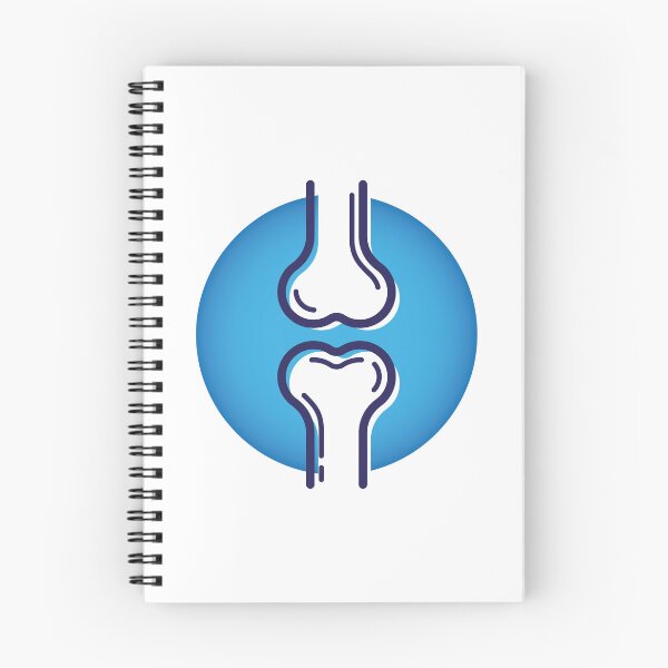 Item preview, Icons pictogram bone, joint health. Ideal for informative and educational materials designed and sold by LucianoCosmo.