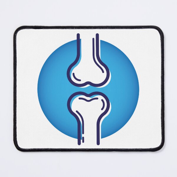 Item preview, Icons pictogram bone, joint health. Ideal for informative and educational materials designed and sold by LucianoCosmo.