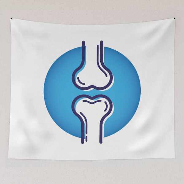 Item preview, Icons pictogram bone, joint health. Ideal for informative and educational materials designed and sold by LucianoCosmo.