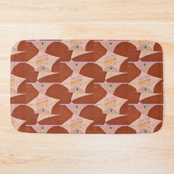 Item preview, YOU ARE SMART! designed and sold by YGiter.