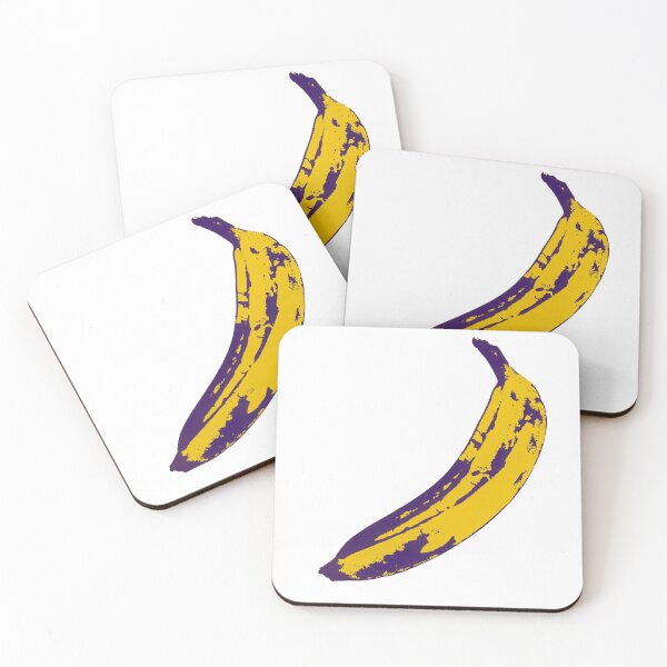Item preview, Pop Art Banana designed and sold by irynaartbyim.