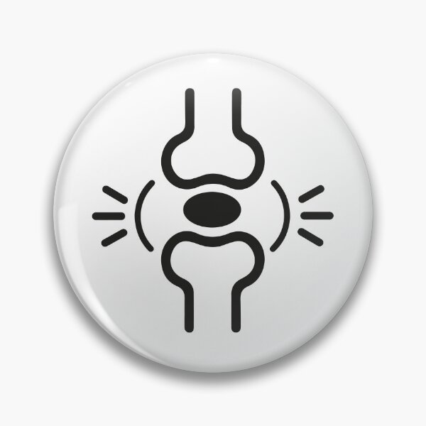 Item preview, Icons pictogram bone, joint health. Ideal for informative and educational materials designed and sold by LucianoCosmo.