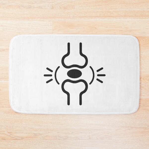 Item preview, Icons pictogram bone, joint health. Ideal for informative and educational materials designed and sold by LucianoCosmo.