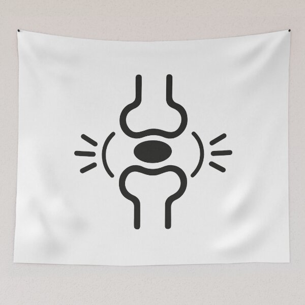 Item preview, Icons pictogram bone, joint health. Ideal for informative and educational materials designed and sold by LucianoCosmo.