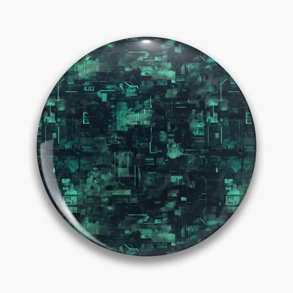 Item preview, Cyber Revolutions and Futuristic Technologies designed and sold by MidArtForge.