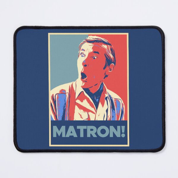 Item preview, Kenneth Williams - "Matron!" designed and sold by curseofkazar.