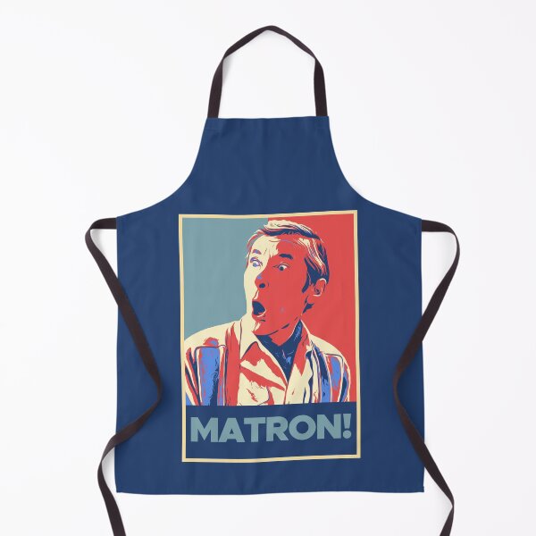 Item preview, Kenneth Williams - "Matron!" designed and sold by curseofkazar.