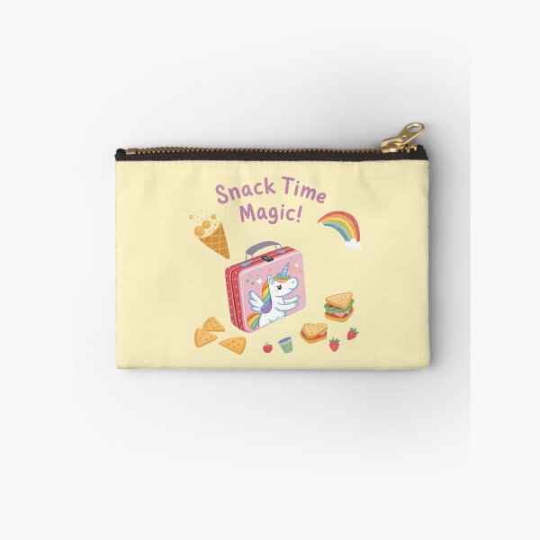 Item preview, Lunchbox Unicorn Magic designed and sold by SignumShop.