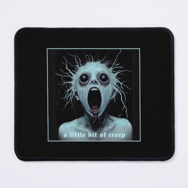 Item preview, a little bit of creep, scary graphics, horror designed and sold by silent-violin.
