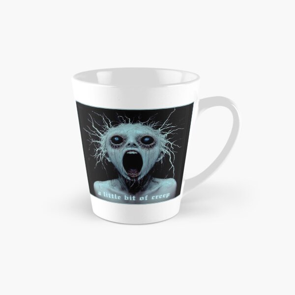 Item preview, a little bit of creep, scary graphics, horror designed and sold by silent-violin.