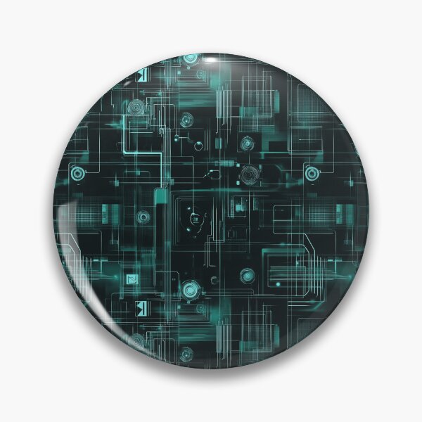 Item preview, Cyber Revolutions and Futuristic Technologies designed and sold by MidArtForge.