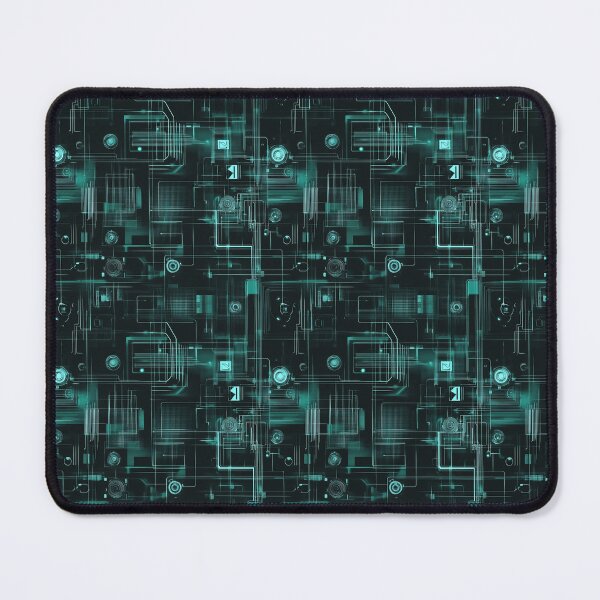 Item preview, Cyber Revolutions and Futuristic Technologies designed and sold by MidArtForge.