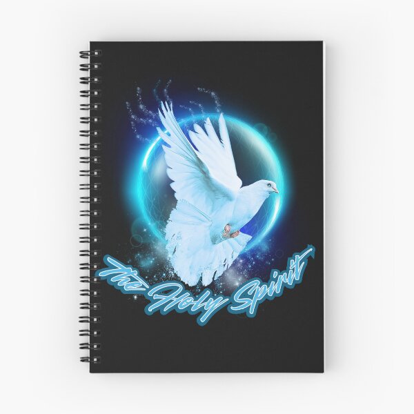Item preview, The Holy Spirit (sphere) designed and sold by Tripp Art Studio.
