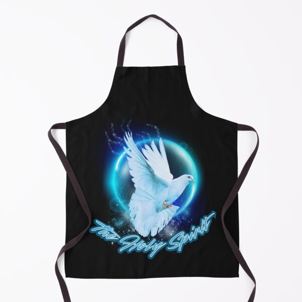 Item preview, The Holy Spirit (sphere) designed and sold by Tripp Art Studio.