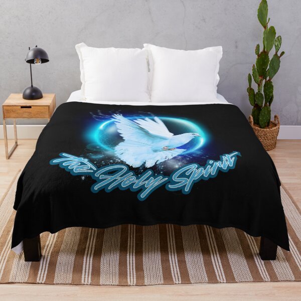 Item preview, The Holy Spirit (sphere) designed and sold by Tripp Art Studio.