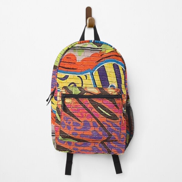Item preview, Grafiti de brezo designed and sold by KaweenB.