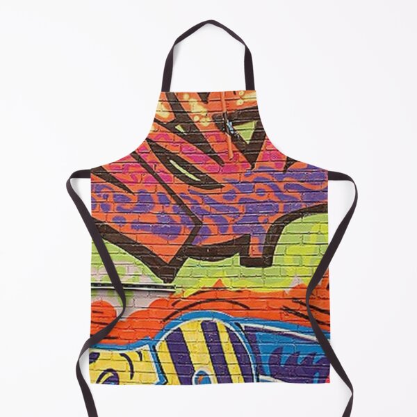 Item preview, Grafiti de brezo designed and sold by KaweenB.