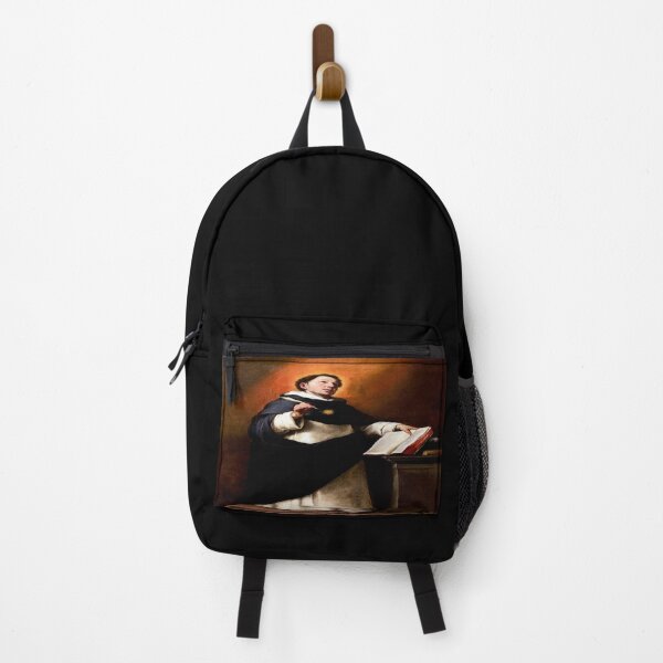 Item preview, Saint Thomas Aquinas designed and sold by LitanyLane.