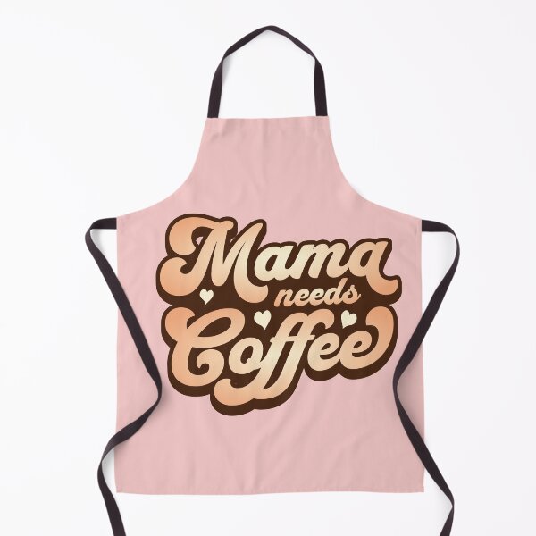 Item preview, Mama needs coffee designed and sold by BleesTees.
