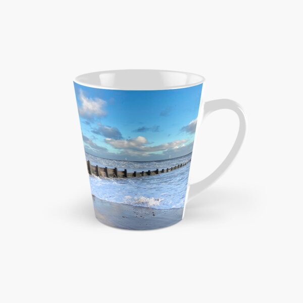 Item preview, Rough Seas and coastal Groyne designed and sold by Violaman.