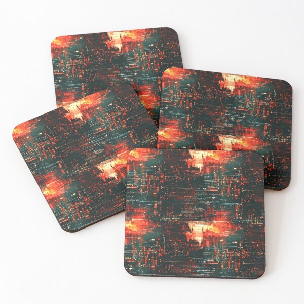 Item preview, Cyber Revolutions and Futuristic Technologies designed and sold by MidArtForge.