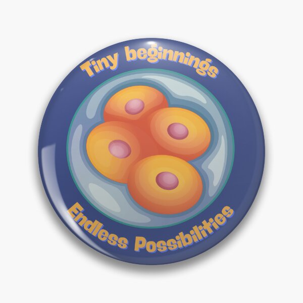 Item preview, Embryology  designed and sold by RTeeSTS.