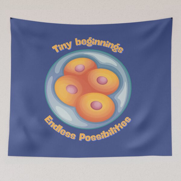 Item preview, Embryology  designed and sold by RTeeSTS.