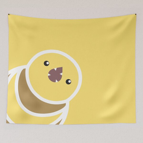Item preview, Simple Peeking Scree designed and sold by Gremlin Mode.