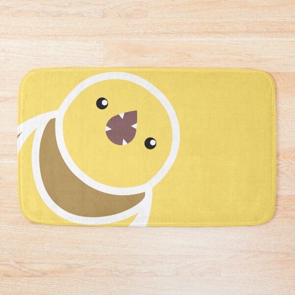 Item preview, Simple Peeking Scree designed and sold by Gremlin Mode.