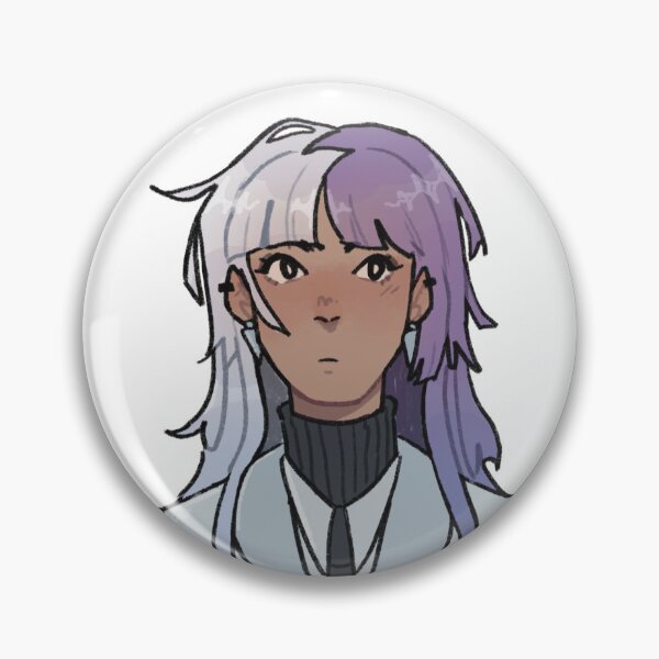 Artikelvorschau, Sigma BSD Fanart süßer Cartoon Anime entworfen und verkauft von noridrawsthings.