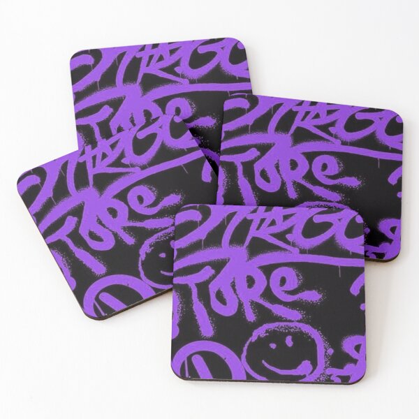 Item preview, Graf black/ purp designed and sold by KaweenB.