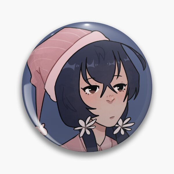 Item preview, Kyouka designed and sold by noridrawsthings.