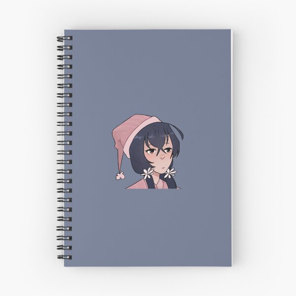 Item preview, Kyouka designed and sold by noridrawsthings.