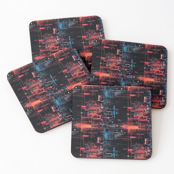 Item preview, Cyber Revolutions and Futuristic Technologies designed and sold by MidArtForge.
