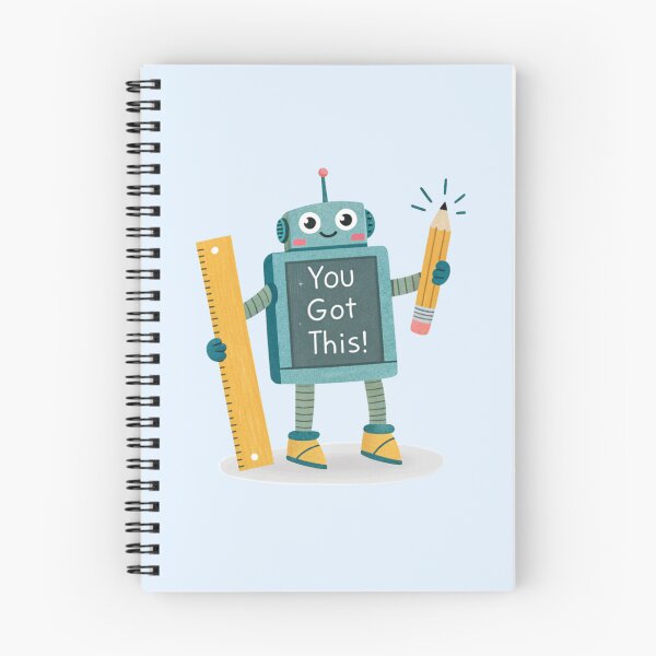 Item preview, Ruler Robot Helper designed and sold by SignumShop.