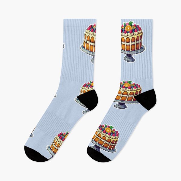 Item preview, Pastel pixelado designed and sold by Sugar Wisdom .