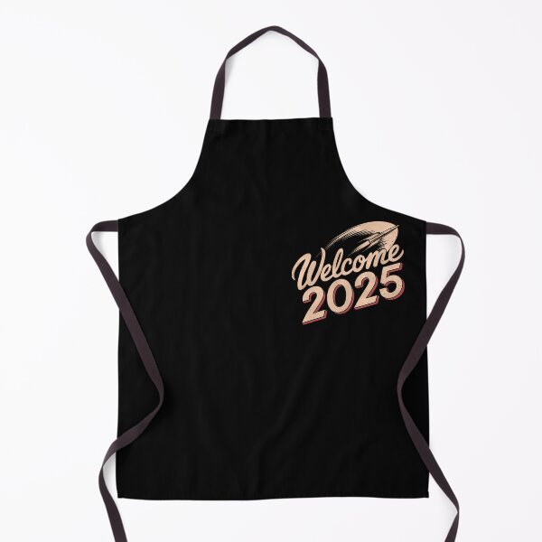 Item preview, Welcome 2025 designed and sold by BayBoutique.