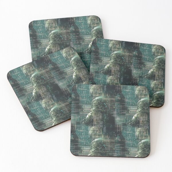 Item preview, Cyber Revolutions and Futuristic Technologies designed and sold by MidArtForge.