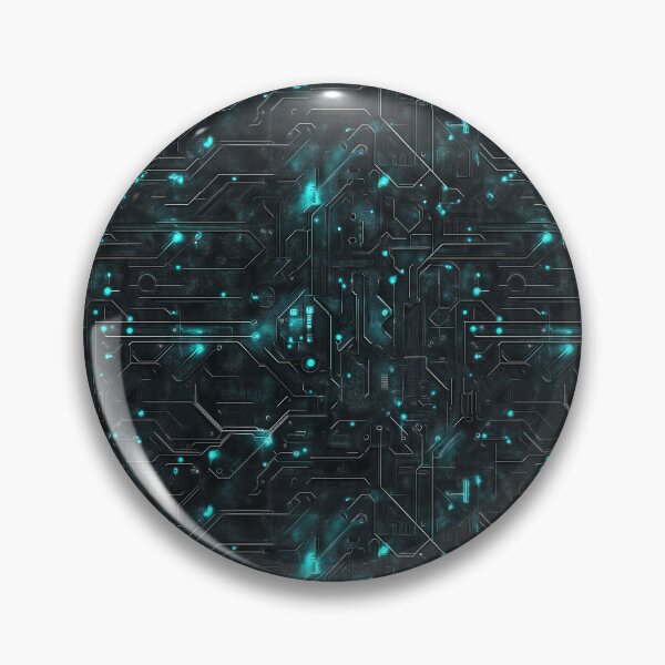 Item preview, Cyber Revolutions and Futuristic Technologies designed and sold by MidArtForge.