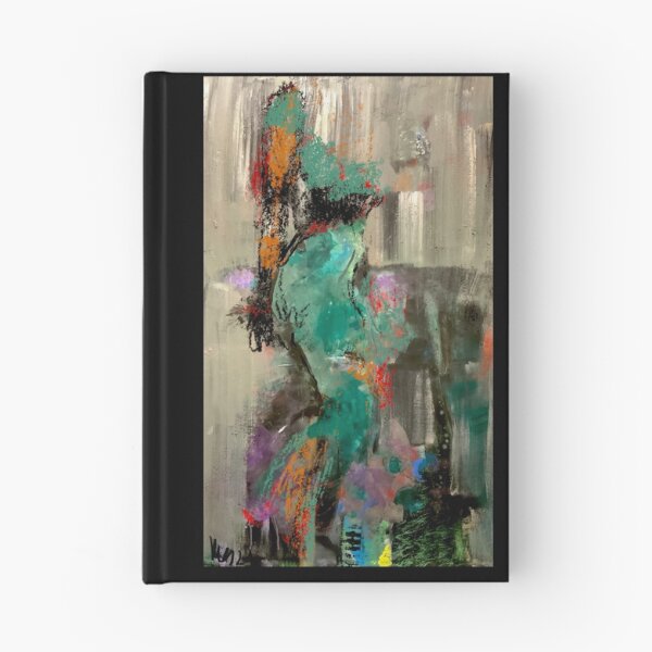 Item preview, Long wait (digital version) designed and sold by Matilde Alonso Salvador.