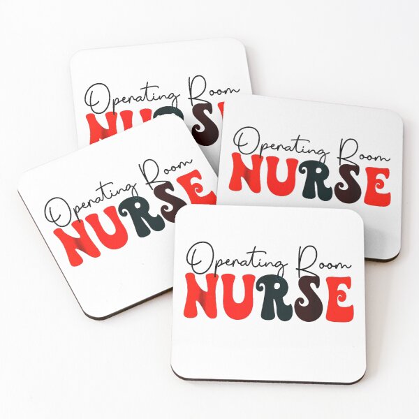Item preview, Favorite Operating Room Nurse - OR Nurse designed and sold by AddlPoolart.