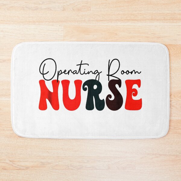 Item preview, Favorite Operating Room Nurse - OR Nurse designed and sold by AddlPoolart.