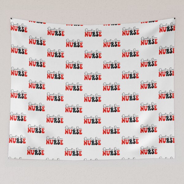 Item preview, Favorite Operating Room Nurse - OR Nurse designed and sold by AddlPoolart.